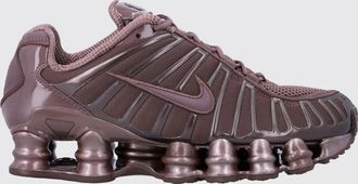 Nike Sneakers Shox TL Nike in mesh e gomma