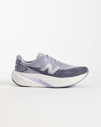 New Balance Fuel Cell Rebel v5 - Sneakers da corsa da donna viola