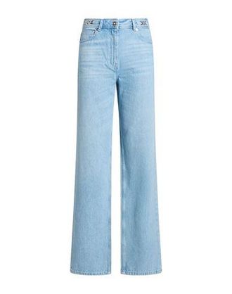 Versace BOTTOMWEAR - Pantaloni jeans su YOOX.COM