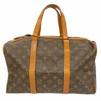 Louis Vuitton unisex, Pre-owned, Marrone, Taglia unica, used