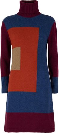 Gallo Mujer, Vestidos, Multicolor, Talla: L