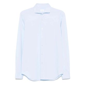 Xacus Active Shirt - - Shirts - Uomo - Blu - L