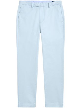Polo Ralph Lauren Chino elasticizzati - Blu
