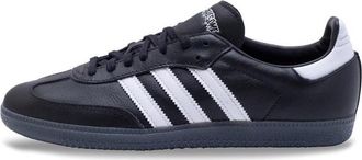 adidas x Fucking Awesome Samba Core Black White ID7339