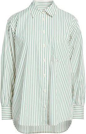 Frame Denim THE BORROWED POCKET SHIRT