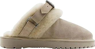 Burberry Mujer, Zapatos, Beige, Talla: 37 EU