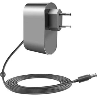 Elle Cargador De Repuesto Para Dc31, Dc35, 16.75v/24.35v Tambi&eacute;n Compatible Con Dc30, Dc31, Dc34, Dc35, Dc44, Dc45, Dc56 Y Dc57. Repuestos Para Adaptadores