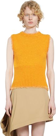 Loewe Vest in Wool