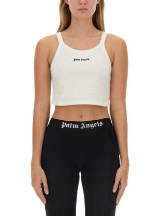 Palm Angels Tank Top