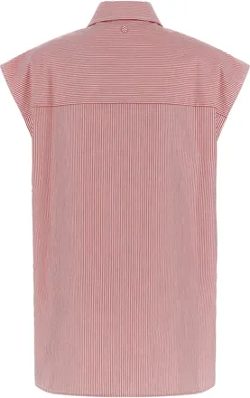 ARMARIUM Malik Shirt - Red
