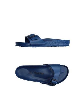 Birkenstock FOOTWEAR - Sandals sur YOOX.COM