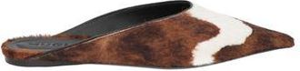 MUGLER CALZATURE - Mules & Zoccoli su YOOX.COM