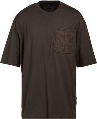 A|X Armani Exchange CAMISETAS Y TOPS - Camisetas en YOOX.COM