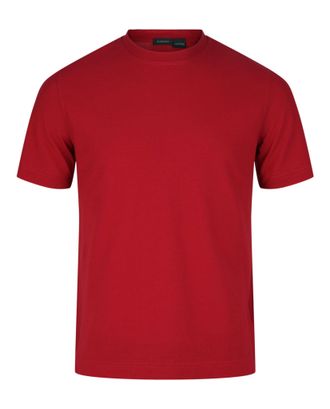 Slowear Zanone Slim-Fit Crewneck T-Shirt