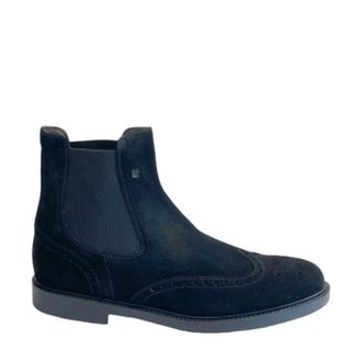 Fratelli Rossetti Heren, Schoenen, Zwart, Maat: 45 EU Su&egrave;de