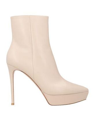 Gianvito Rossi SCHUHE - Stiefeletten auf YOOX.COM