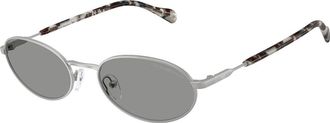 Emporio Armani EA2175 3015/1 Mens Sunglasses Size 54