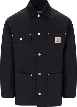 Carhartt Work in Progress Giacca Og Chore