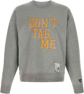 Miharayasuhiro Sweatshirt