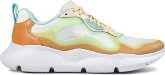 Cole Haan Womens Zero Grand Radiant Trainers - White - Size UK 7