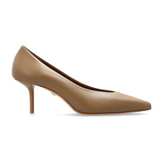 Max Mara Mujer, Zapatos, Beige, Talla: 37 EU