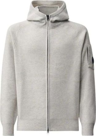 C.P. Company C.p. Company, Uomo, Felpe, Grigio, L, new