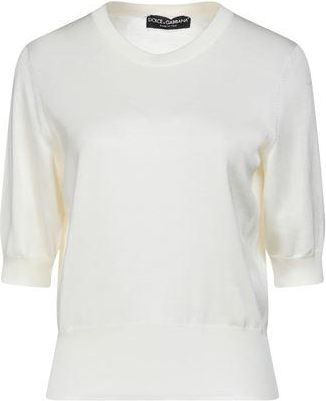 Dolce & Gabbana PRENDAS DE PUNTO - Pullover en YOOX.COM