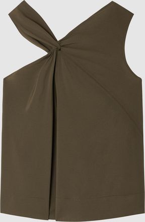 SOEUR Blouse Enora Kaki