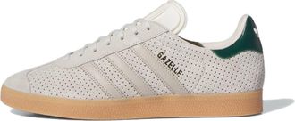 adidas Gazelle Aluminium Collegiate Green IF7155