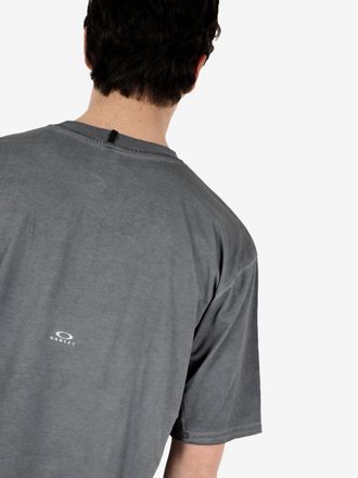 Oakley Latitude Veil tee cement