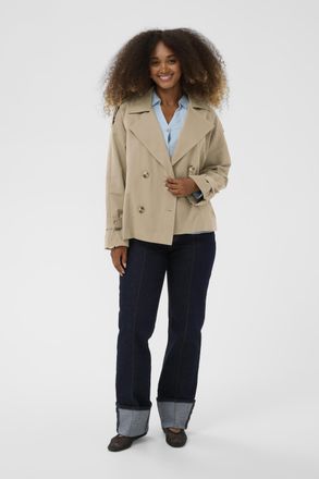 Cream Jas CRDrookie Jas Loose fit