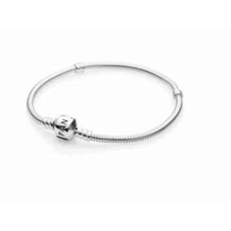 Pandora Mujer, Accesorios, Gris, Talla: ONE Size