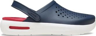 Crocs In Motion Klomp voor Mannen - Heren - Klompen - Blauw - 42 EU - Schoenen