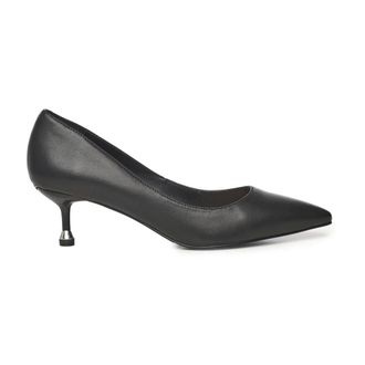 Liu Jo Pumps, female, Black, Size: 11 US Deva Pump