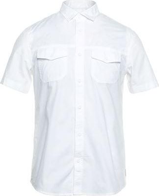 A|X Armani Exchange CAMISETAS Y TOPS - Camisas en YOOX.COM