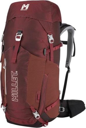 Millet Ubic 40 Wanderrucksack f&uuml;r Damen | braun