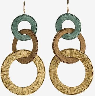 Boks&Baum Ohrh&auml;nger Plume