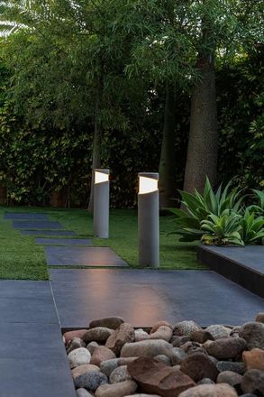 Faro Barcelona Block Baliza 74142