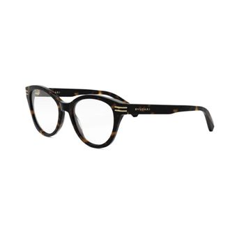 Bulgari B.Zero1 Optical Frame - unisex - Bvlgari - Glasses - Black - 52 MM - Accessories