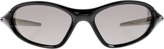 Oakley Portal Jacket Zonnebril - unisex - Zonnebrillen - Zwart - 61 MM - Accessoires