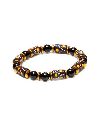 Jean Claude Stretch Bracelet