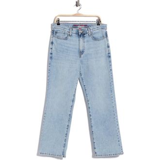 Lucky Brand 181 Relaxed Straight Leg Jeans in Bluestar at Nordstrom Rack, Size 30 X 30