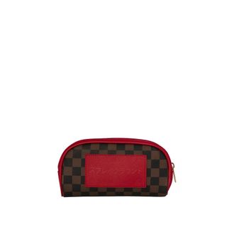Sprayground Redemption Pouch - male - SPRAYGROUND - Clutches - Multicolor - ONE SIZE - Bags