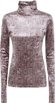 Pierre-Louis Mascia Ranat Turtleneck Top