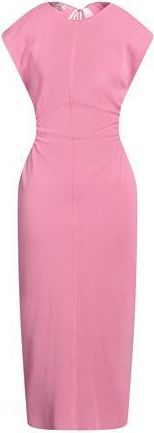 Philosophy di Lorenzo Serafini Midi dresses