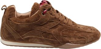 Cycleur de Luxe Rosato Sneaker - Dames - Sneakers - Bruin - 40 EU - Schoenen
