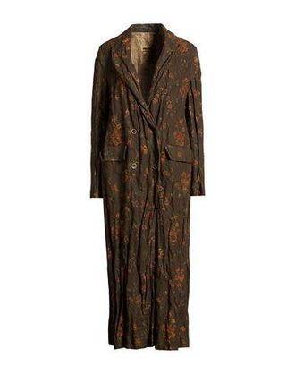 Uma Wang JACKEN & M&Auml;NTEL - Jacken, M&auml;ntel & Trenchcoats auf YOOX.COM