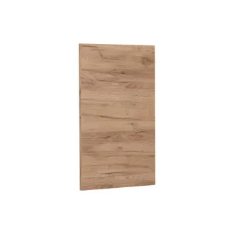 Vicco Frontale Cucina R-line, Rovere Dorato, 36.4 X 59 Cm Frontale Del Mobile Per Pensile Ad Angolo, Vicco
