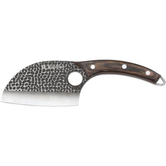 Zassenhaus Keeper 9.8-Inch Chefs Knife with Pakkawood Handle