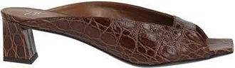 Giuseppe Zanotti FOOTWEAR - Sandals on YOOX.COM